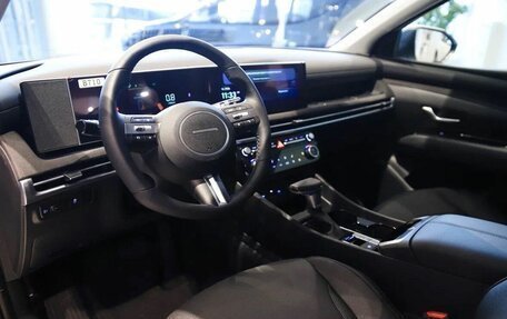Hyundai Tucson, 2025 год, 4 800 000 рублей, 7 фотография