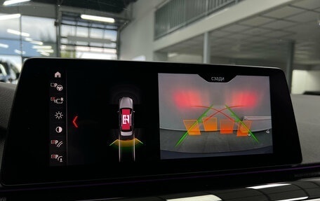 BMW 5 серия, 2019 год, 3 990 000 рублей, 16 фотография