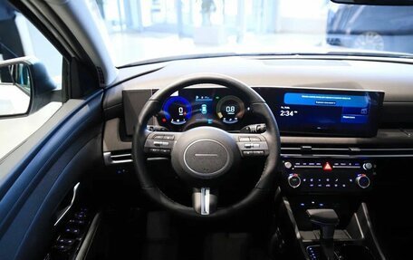 Hyundai Tucson, 2025 год, 4 800 000 рублей, 10 фотография