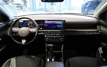Hyundai Tucson, 2025 год, 4 800 000 рублей, 8 фотография