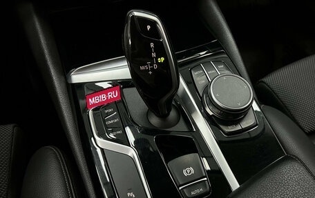 BMW 5 серия, 2019 год, 3 990 000 рублей, 18 фотография