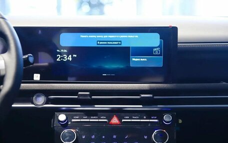Hyundai Tucson, 2025 год, 4 800 000 рублей, 11 фотография