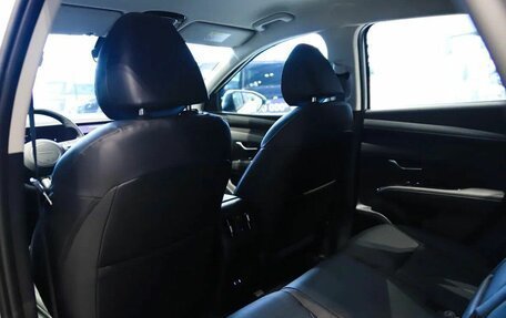 Hyundai Tucson, 2025 год, 4 800 000 рублей, 13 фотография