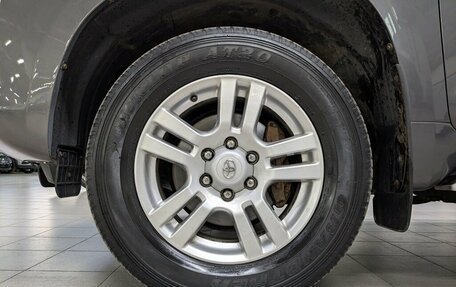 Toyota Land Cruiser Prado 150 рестайлинг 2, 2013 год, 2 650 000 рублей, 7 фотография
