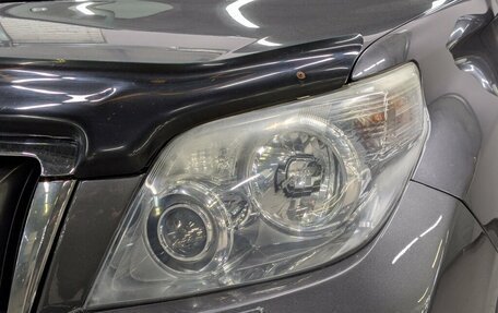 Toyota Land Cruiser Prado 150 рестайлинг 2, 2013 год, 2 650 000 рублей, 9 фотография