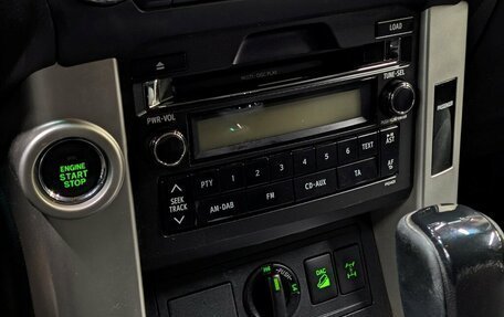 Toyota Land Cruiser Prado 150 рестайлинг 2, 2013 год, 2 650 000 рублей, 20 фотография