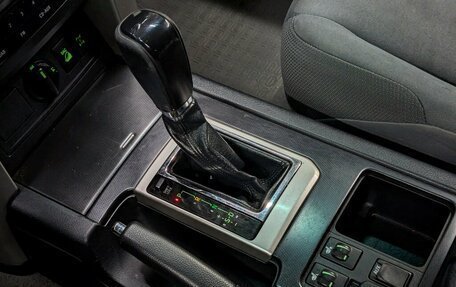 Toyota Land Cruiser Prado 150 рестайлинг 2, 2013 год, 2 650 000 рублей, 21 фотография