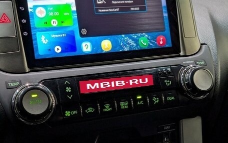 Toyota Land Cruiser Prado 150 рестайлинг 2, 2013 год, 2 650 000 рублей, 19 фотография
