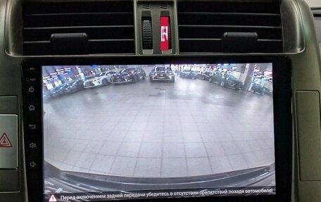 Toyota Land Cruiser Prado 150 рестайлинг 2, 2013 год, 2 650 000 рублей, 18 фотография