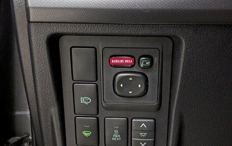 Toyota Land Cruiser Prado 150 рестайлинг 2, 2013 год, 2 650 000 рублей, 25 фотография