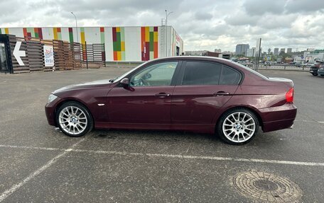 BMW 3 серия, 2008 год, 930 000 рублей, 8 фотография