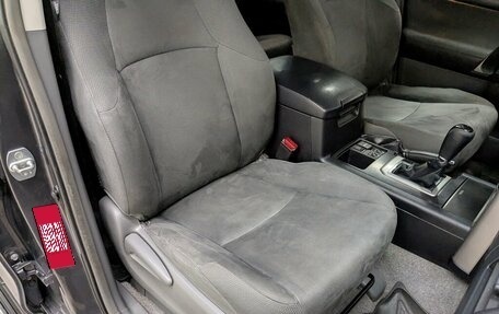 Toyota Land Cruiser Prado 150 рестайлинг 2, 2013 год, 2 650 000 рублей, 17 фотография