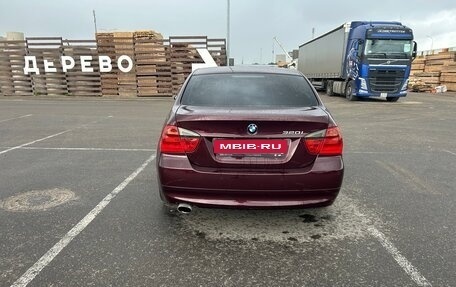 BMW 3 серия, 2008 год, 930 000 рублей, 6 фотография