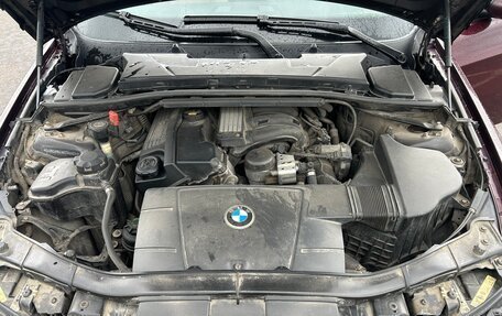 BMW 3 серия, 2008 год, 930 000 рублей, 12 фотография