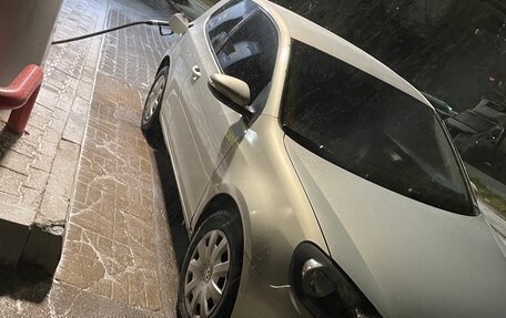 Volkswagen Golf VI, 2012 год, 690 000 рублей, 4 фотография
