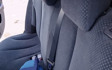 Nissan Tiida, 2010 год, 700 000 рублей, 6 фотография