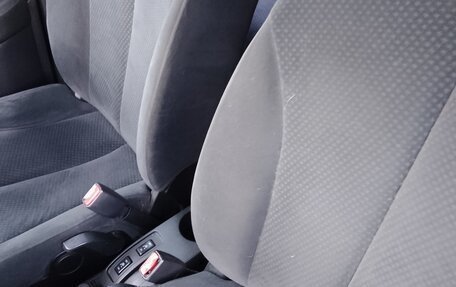 Nissan Tiida, 2010 год, 700 000 рублей, 7 фотография