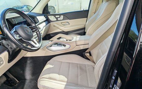Mercedes-Benz GLS, 2021 год, 8 802 000 рублей, 7 фотография