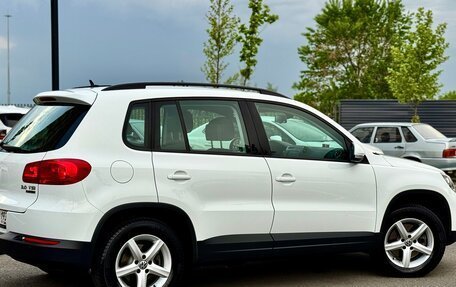 Volkswagen Tiguan I, 2016 год, 2 345 000 рублей, 6 фотография