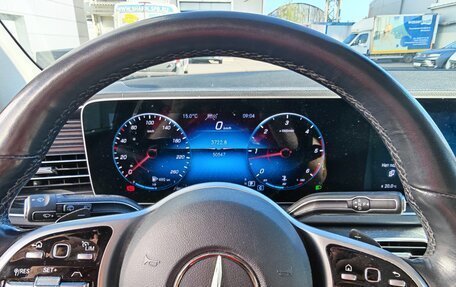 Mercedes-Benz GLS, 2021 год, 8 802 000 рублей, 6 фотография