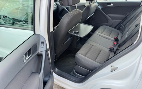 Volkswagen Tiguan I, 2016 год, 2 345 000 рублей, 7 фотография