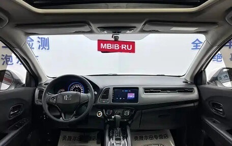 Honda Vezel, 2022 год, 1 160 500 рублей, 8 фотография