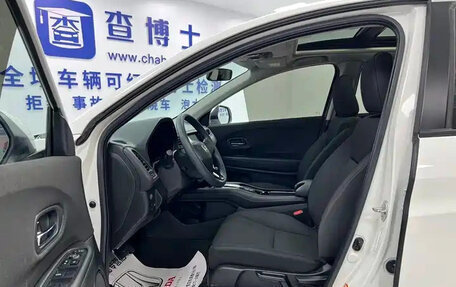 Honda Vezel, 2022 год, 1 160 500 рублей, 18 фотография