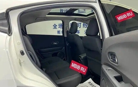 Honda Vezel, 2022 год, 1 160 500 рублей, 9 фотография