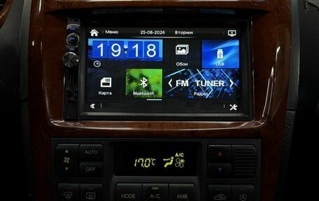 Hyundai Sonata IV рестайлинг, 2004 год, 329 777 рублей, 13 фотография