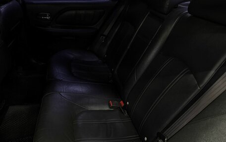 Hyundai Sonata IV рестайлинг, 2004 год, 329 777 рублей, 14 фотография