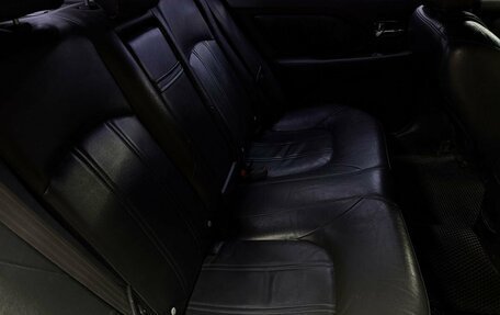 Hyundai Sonata IV рестайлинг, 2004 год, 329 777 рублей, 15 фотография