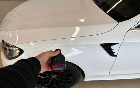 Mercedes-Benz C-Класс, 2017 год, 2 299 900 рублей, 21 фотография