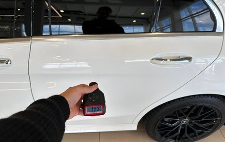 Mercedes-Benz C-Класс, 2017 год, 2 299 900 рублей, 23 фотография