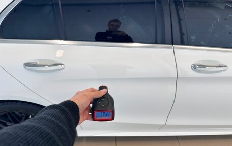 Mercedes-Benz C-Класс, 2017 год, 2 299 900 рублей, 27 фотография