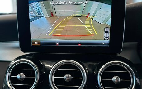 Mercedes-Benz C-Класс, 2017 год, 2 299 900 рублей, 17 фотография