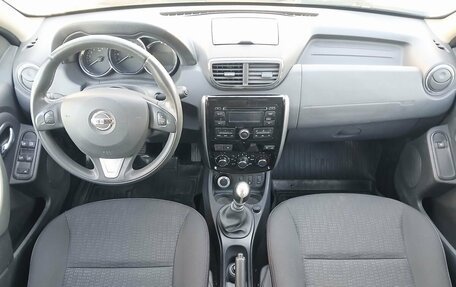 Nissan Terrano III, 2017 год, 1 350 000 рублей, 10 фотография