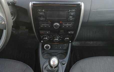 Nissan Terrano III, 2017 год, 1 350 000 рублей, 11 фотография