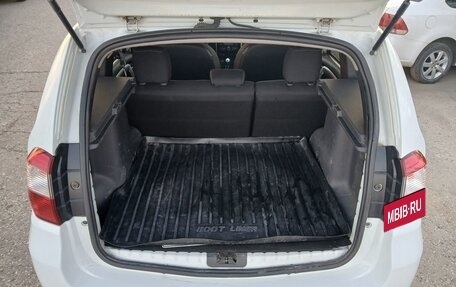 Nissan Terrano III, 2017 год, 1 350 000 рублей, 13 фотография