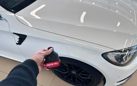 Mercedes-Benz C-Класс, 2017 год, 2 299 900 рублей, 29 фотография
