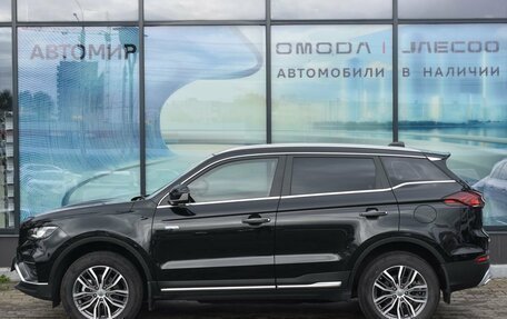 Geely Atlas, 2024 год, 2 180 000 рублей, 8 фотография