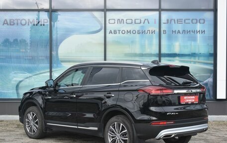Geely Atlas, 2024 год, 2 180 000 рублей, 7 фотография