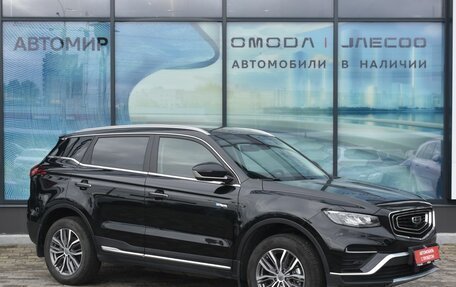Geely Atlas, 2024 год, 2 180 000 рублей, 3 фотография