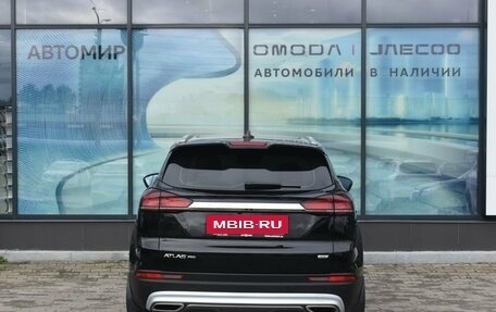 Geely Atlas, 2024 год, 2 180 000 рублей, 6 фотография
