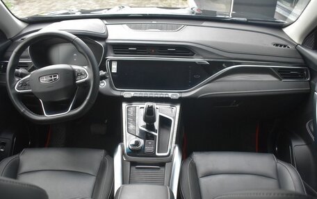 Geely Atlas, 2024 год, 2 180 000 рублей, 12 фотография
