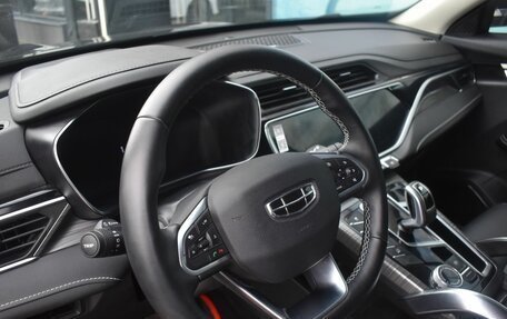 Geely Atlas, 2024 год, 2 180 000 рублей, 13 фотография