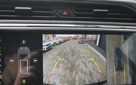 Geely Atlas, 2024 год, 2 180 000 рублей, 16 фотография