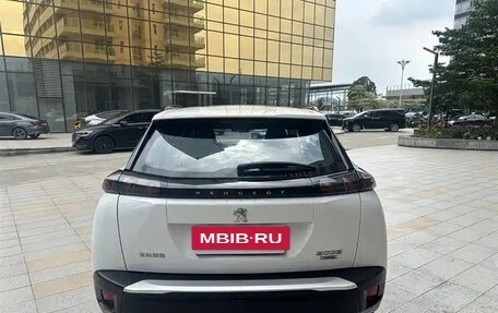 Peugeot 2008 II, 2022 год, 1 225 000 рублей, 14 фотография