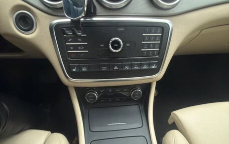 Mercedes-Benz GLA, 2016 год, 2 300 000 рублей, 5 фотография