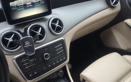Mercedes-Benz GLA, 2016 год, 2 300 000 рублей, 6 фотография