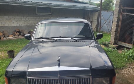 ГАЗ 3102 «Волга», 1999 год, 1 000 000 рублей, 5 фотография
